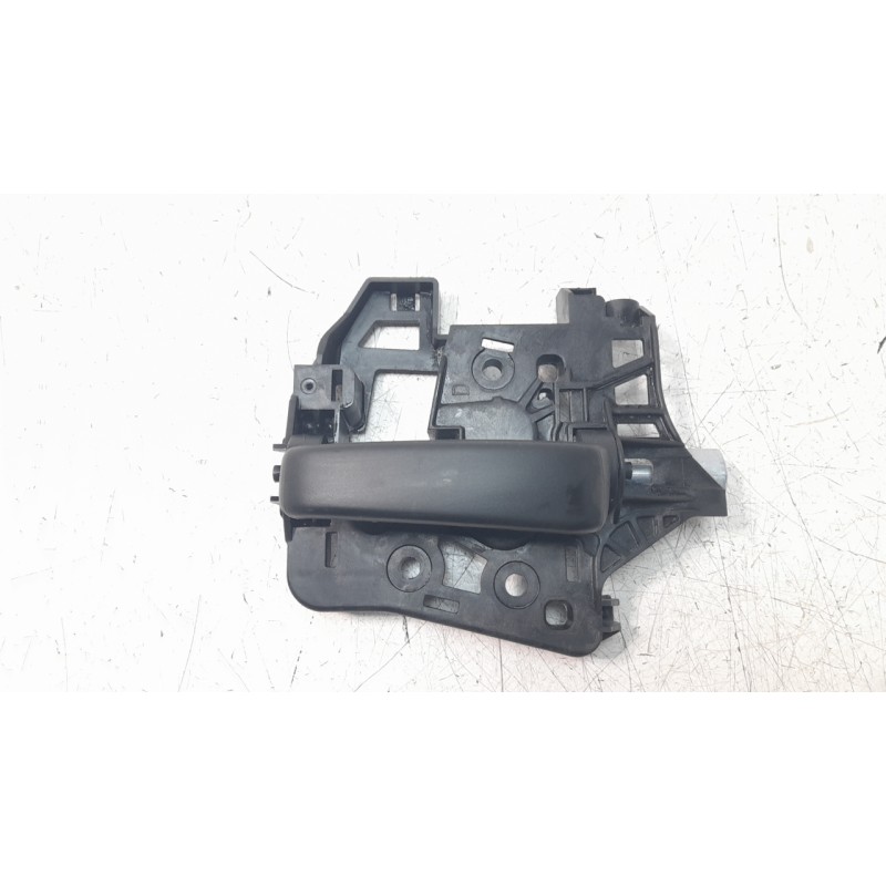 Recambio de maneta interior lateral derecha para citroen jumpy fugón control m referencia OEM IAM 9812093380  