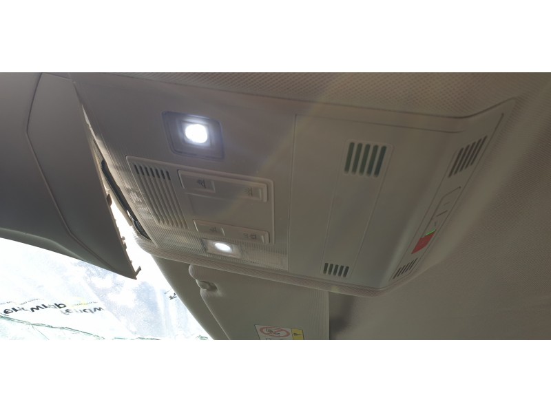 Recambio de luz interior para volkswagen t-cross 1.0 tsi referencia OEM IAM 2GA947105S  