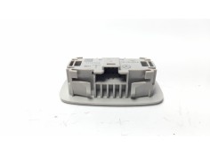 Recambio de luz interior para mercedes-benz clase c (w205) lim. c 220 cdi bluetec (205.004) referencia OEM IAM A0009063604   2