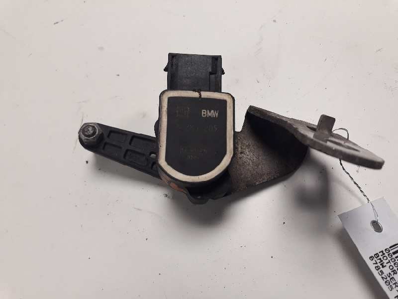 Recambio de modulo electronico para bmw serie 1 berlina (e81/e87) 120i referencia OEM IAM 6785205  