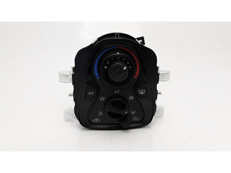 Recambio de mando calefaccion / aire acondicionado para peugeot 108 top 1.0 vti referencia OEM IAM 55900YV030 B000737077 