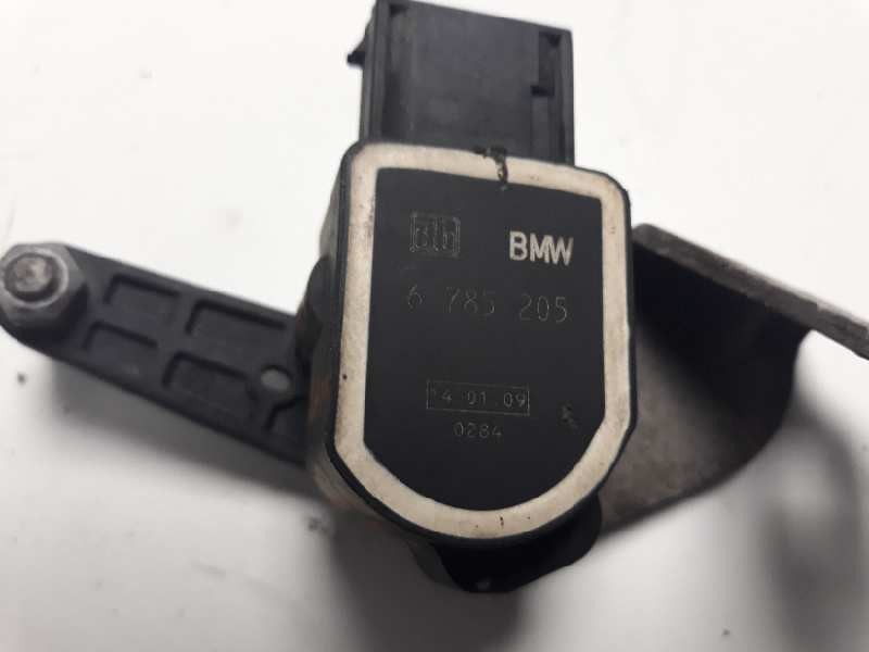 Recambio de modulo electronico para bmw serie 1 berlina (e81/e87) 120i referencia OEM IAM 6785205  