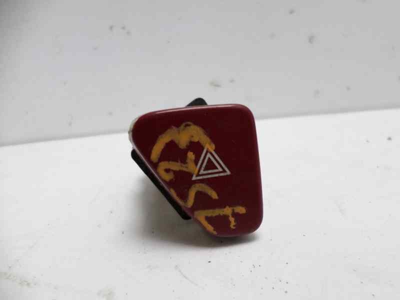 Recambio de warning para peugeot 607 (s1) básico referencia OEM IAM 96296484  