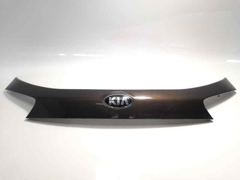 Recambio de molduras delanteras para kia carens ( ) 1.7 crdi cat referencia OEM IAM 87310A4010  