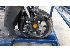 DISCO DE FRENO DELANTERO DERECHO DISCO 