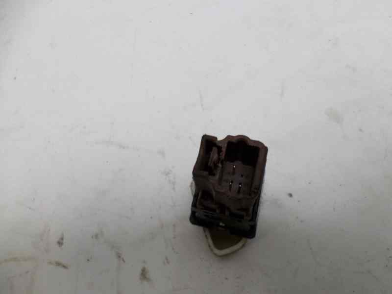 Recambio de warning para peugeot 607 (s1) básico referencia OEM IAM 96296484  