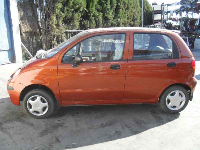 daewoo matiz del año 2000