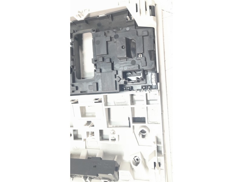 Recambio de luz interior para volkswagen t-cross 1.0 tsi referencia OEM IAM 2GA947105S  