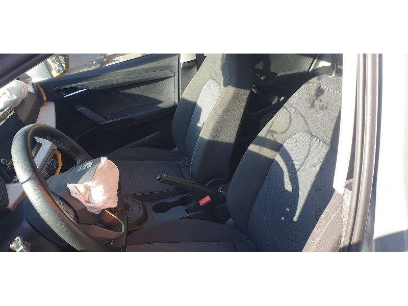 seat ibiza (kj1) del año 2022