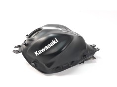 Recambio de deposito combustible para kawasaki er 6 referencia OEM IAM 510915169   2