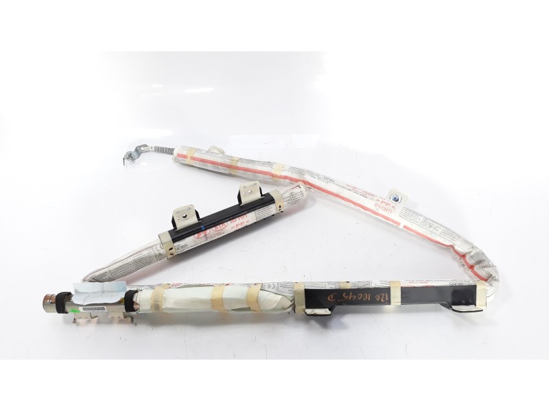 Recambio de airbag cortina delantero derecho para hyundai i20 1.2 16v cat referencia OEM IAM 85020C7000  
