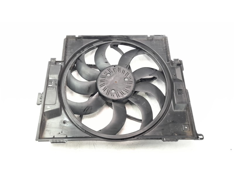 Recambio de electroventilador para bmw serie 3 lim. (f30) 318d referencia OEM IAM 864194601  