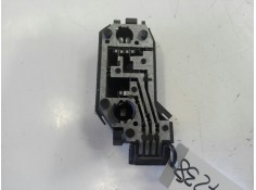 Recambio de portalamparas para seat toledo (1l) 1.8 cat (rp) referencia OEM IAM 96163800  