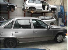 OPEL KADETT E