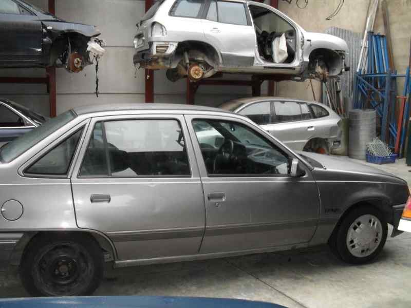 opel kadett e del año 1991