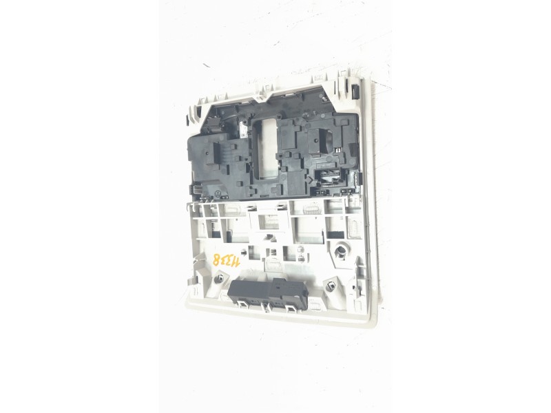 Recambio de luz interior para volkswagen t-cross 1.0 tsi referencia OEM IAM 2GA947105S  