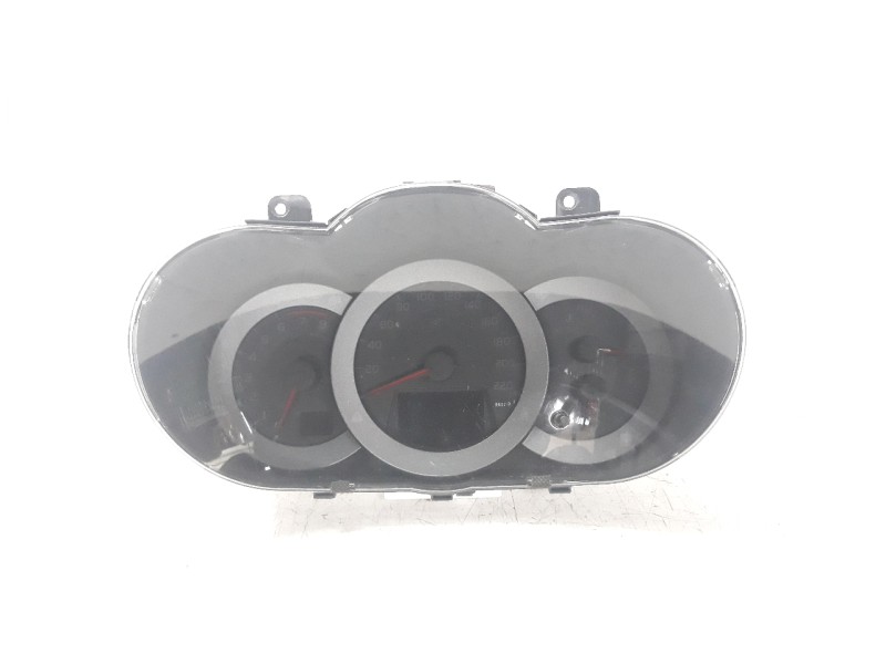 Recambio de cuadro instrumentos para toyota rav 4 (a3) 2.0 16v cat referencia OEM IAM 8380042F51  