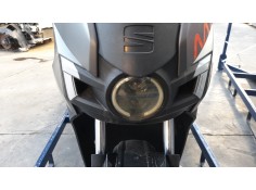 Recambio de faro delantero para seat mo mo referencia OEM IAM   