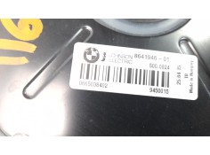 Recambio de electroventilador para bmw serie 3 lim. (f30) 318d referencia OEM IAM 864194601   2