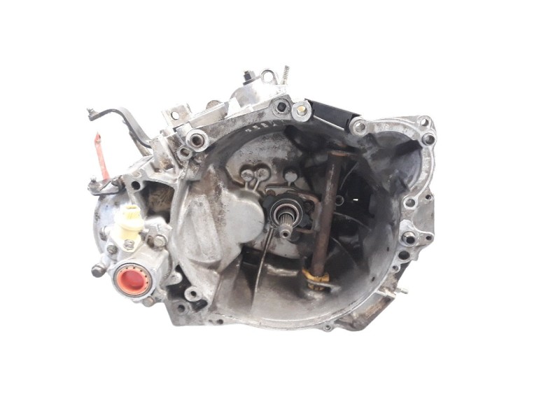 Recambio de caja cambios para citroen berlingo 1.9 diesel referencia OEM IAM 20CH46  