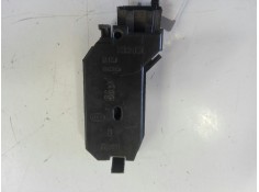 Recambio de portalamparas para seat toledo (1l) 1.8 cat (rp) referencia OEM IAM 96163800   2