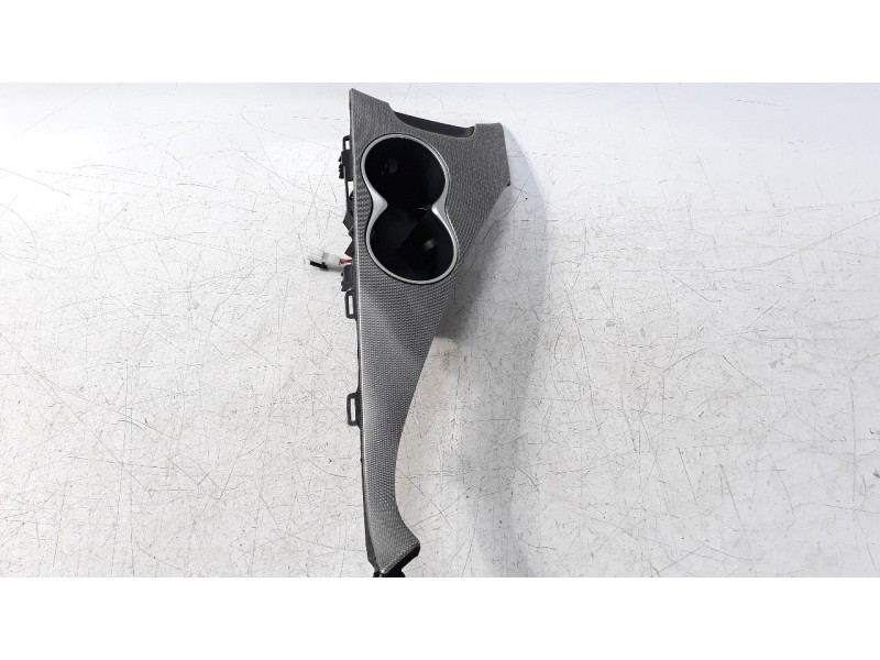 Recambio de moldura para infiniti q50 3.5 v6 cat (híbrido) referencia OEM IAM 969504GF0A  