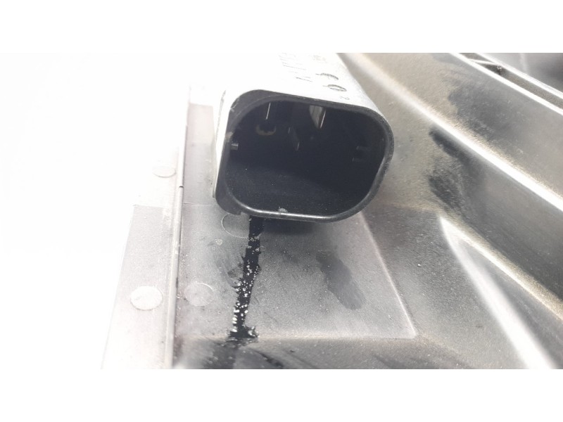 Recambio de electroventilador para bmw serie 3 lim. (f30) 318d referencia OEM IAM 864194601  