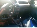 PEUGEOT 206 BERLINA
