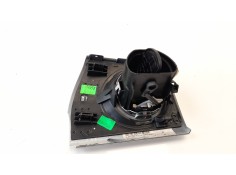 Recambio de rejilla aireadora para opel corsa f 1.2 referencia OEM IAM 735451111   2