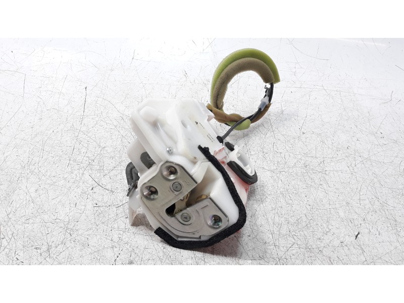 Recambio de cerradura puerta delantera derecha para mazda 6 lim. (gh)(.2012) 2.2 turbodiesel cat referencia OEM IAM GHR16B17A043