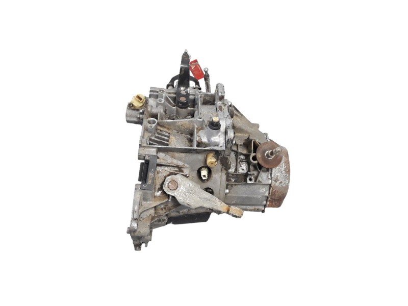 Recambio de caja cambios para citroen berlingo 1.9 diesel referencia OEM IAM 20CH46  
