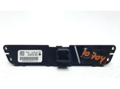 Recambio de warning para jeep cherokee 2.0 m-jet cat referencia OEM IAM 68164099AB   2