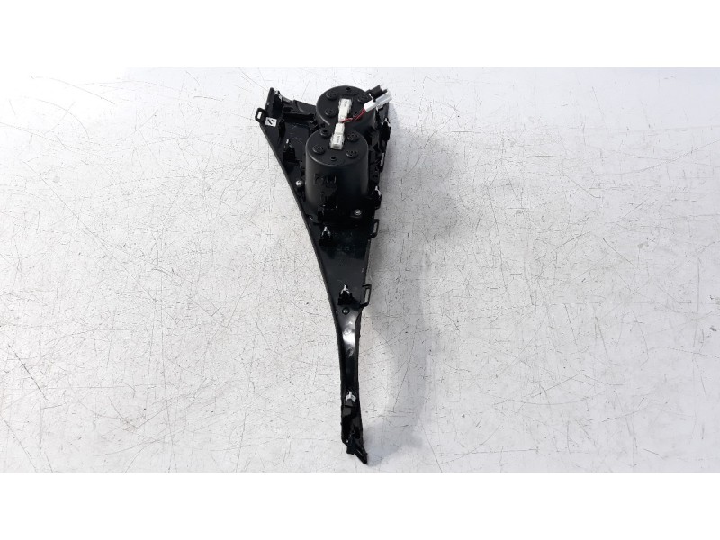 Recambio de moldura para infiniti q50 3.5 v6 cat (híbrido) referencia OEM IAM 969504GF0A  