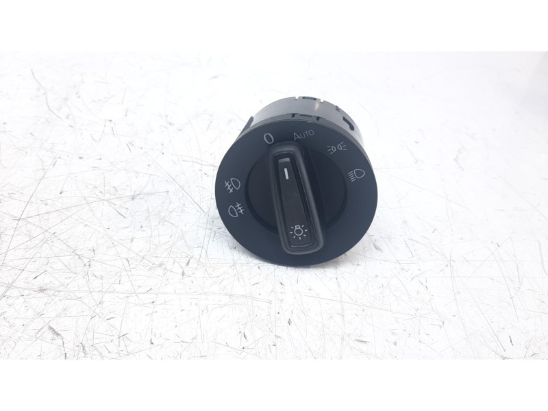 Recambio de mando luces para volkswagen t-cross 1.0 tsi referencia OEM IAM 5G0941431AP  