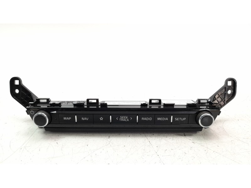 Recambio de mando multifuncion para kia niro referencia OEM IAM 96540G5300  