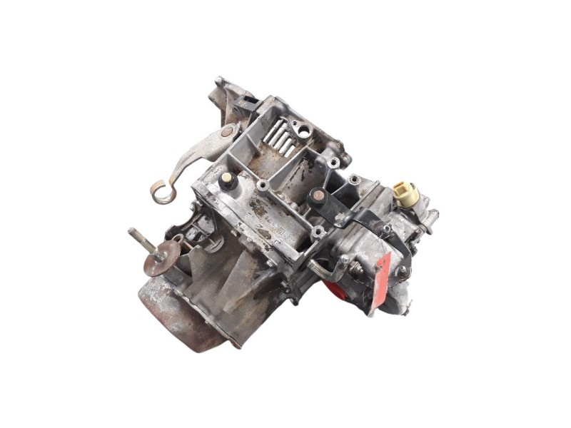 Recambio de caja cambios para citroen berlingo 1.9 diesel referencia OEM IAM 20CH46  