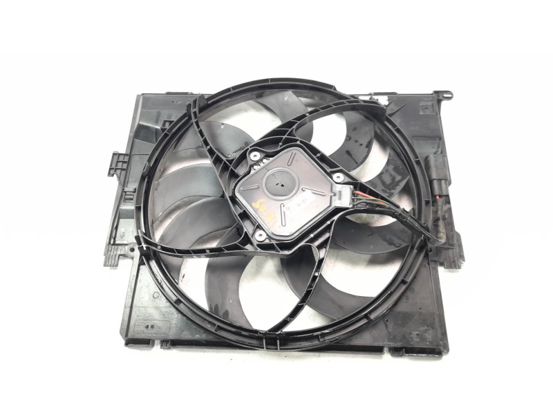 Recambio de electroventilador para bmw serie 3 lim. (f30) 318d referencia OEM IAM 864194601  