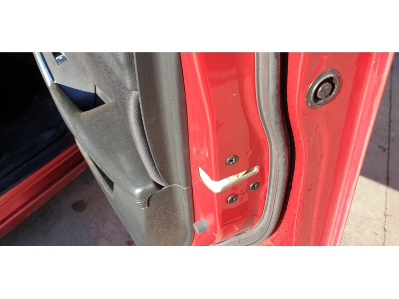Recambio de cerradura puerta delantera derecha para mazda 6 lim. (gh)(.2012) 2.2 turbodiesel cat referencia OEM IAM GHR16B17A043