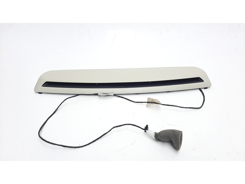 Recambio de luz central de freno para mercedes-benz clase c (w205) lim. c 220 cdi bluetec (205.004) referencia OEM IAM A20582000