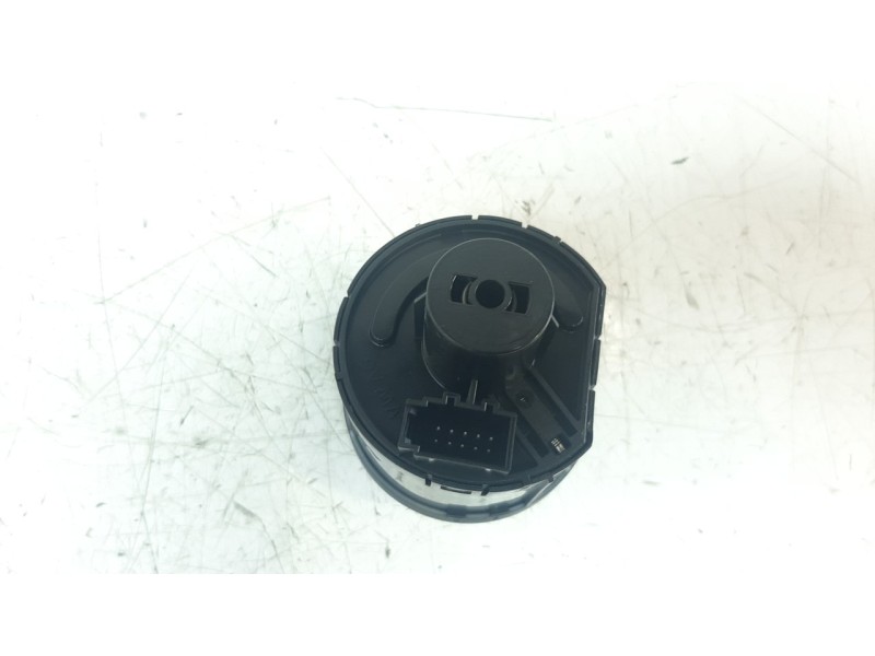 Recambio de mando luces para volkswagen t-cross 1.0 tsi referencia OEM IAM 5G0941431AP  