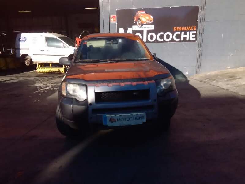 land rover freelander (ln) del año 2004