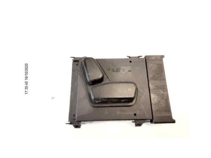 Recambio de interruptor para maserati ghibli diesel referencia OEM IAM 09341110A  