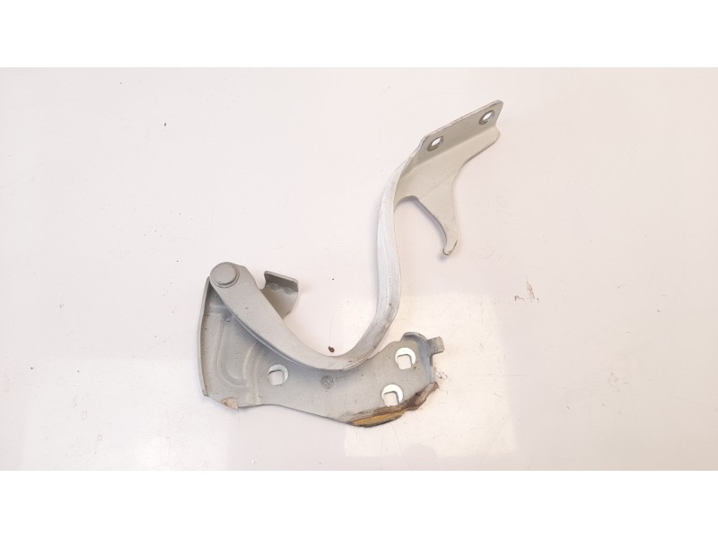 Recambio de retenedor puerta para fiat nuova 500 (150) 1.2 cat referencia OEM IAM 51783705  