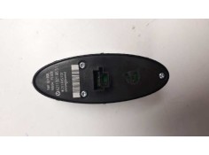 Recambio de mando elevalunas trasero izquierdo para mercedes-benz clase e (w211) berlina e 270 cdi (211.016) referencia OEM IAM  2