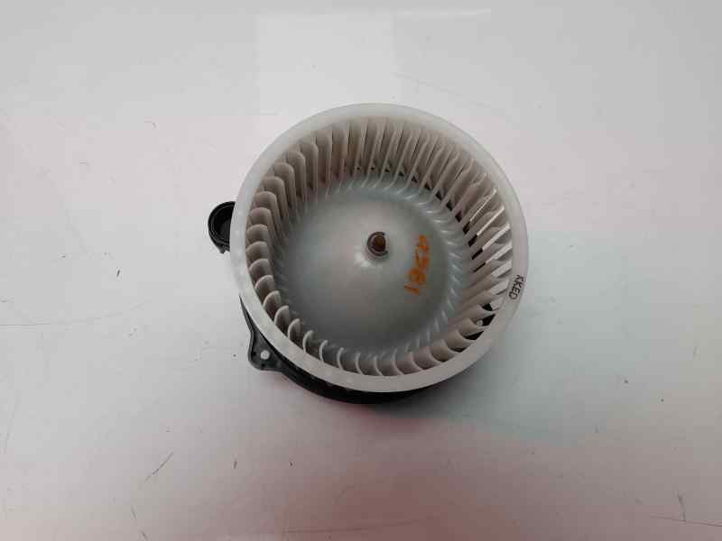 Recambio de ventilador calefaccion para kia carens ( ) 1.7 crdi cat referencia OEM IAM F00S330054  