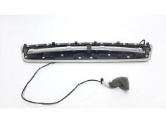 Recambio de luz central de freno para mercedes-benz clase c (w205) lim. c 220 cdi bluetec (205.004) referencia OEM IAM A20582000 2