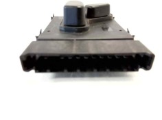 Recambio de interruptor para maserati ghibli diesel referencia OEM IAM 09341110A   2