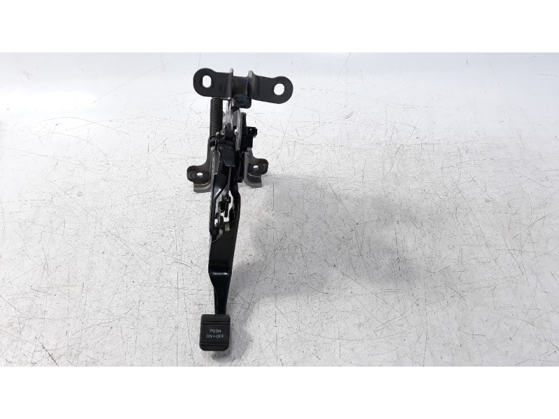 Recambio de palanca freno para infiniti q50 3.5 v6 cat (híbrido) referencia OEM IAM   