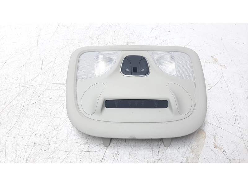 Recambio de luz interior para jeep cherokee 2.0 m-jet cat referencia OEM IAM 1XF311DAAE  