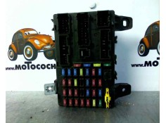 Recambio de caja reles / fusibles para hyundai getz (tb) 1.3 12v cat referencia OEM IAM 911981C020  155/M